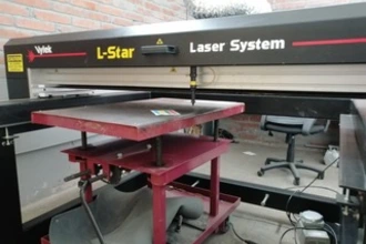 2013 RASTERANDVECTOR L-STARLS3648 Laser Etchers | STONE EQUIPMENT WAREHOUSE (2)