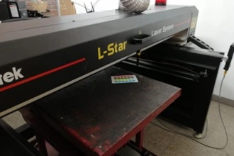 2013 RASTERANDVECTOR L-STARLS3648 Laser Etchers | STONE EQUIPMENT WAREHOUSE (5)