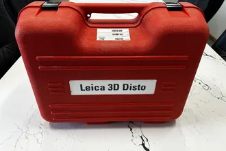2016 LEICA DISTO2-D Digital Templating | STONE EQUIPMENT WAREHOUSE (3)
