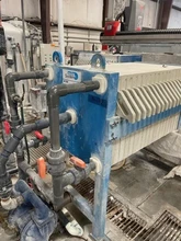 2012 WATERTREATMENTSOLUTIONS CLEARTECHMODELFP630-100-2/6MPRESSES Water Recycling / Reclamation Systems | STONE EQUIPMENT WAREHOUSE (4)