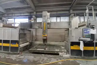 2011 OMAG BLADE5 CNC Stone Centers | STONE EQUIPMENT WAREHOUSE (1)